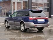 Subaru Legacy Lancaster II Новосибирск  - изображение 23
