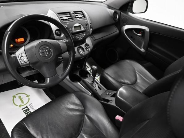 Toyota RAV4 III (XA30) с пробегом 2008 года, цена 995 000 рублей, 351464 км, внедорожник, Автокод Объявления