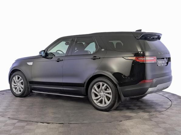 Land Rover Discovery V с пробегом 2017 года, цена 3 500 000 рублей, 151200 км, внедорожник, Автокод Объявления