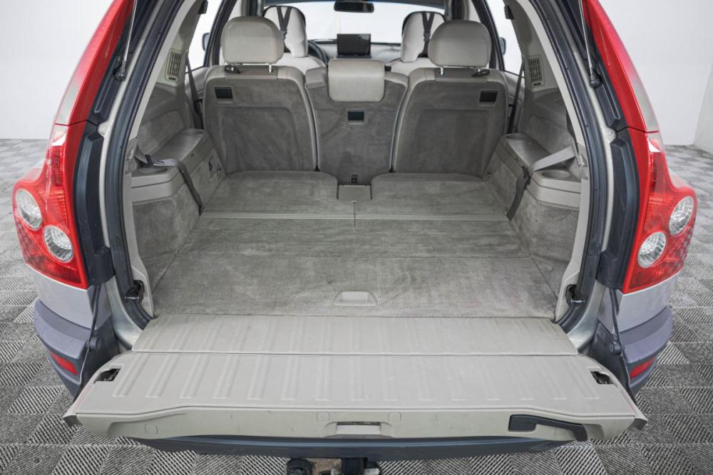 Volvo XC90 I Кемерово  - изображение 8