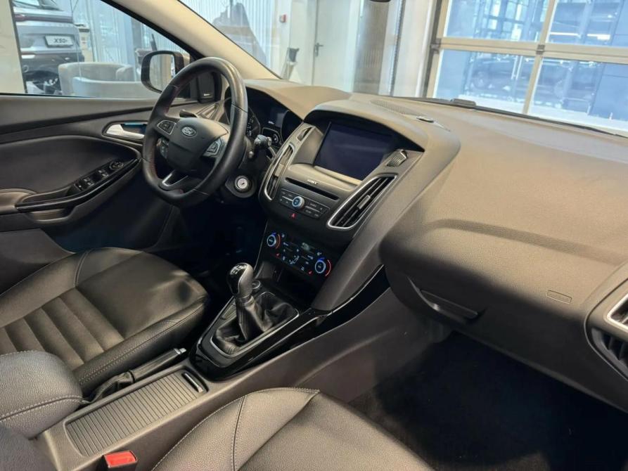 Ford Focus III Рестайлинг Подольск  - изображение 8