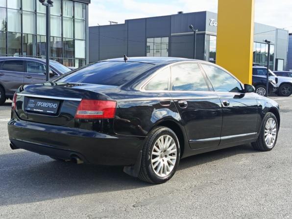 Audi A6 III (C6) с пробегом 2007 года, цена 780 000 рублей, 295294 км, седан, Автокод Объявления