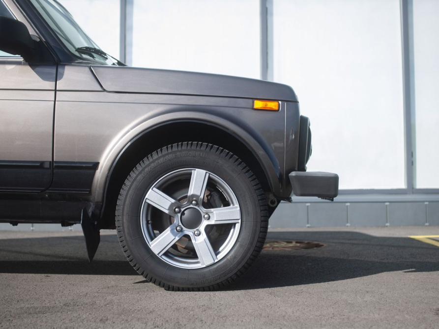 Lada (ВАЗ) 2131 (4x4) I Курган  - изображение 10