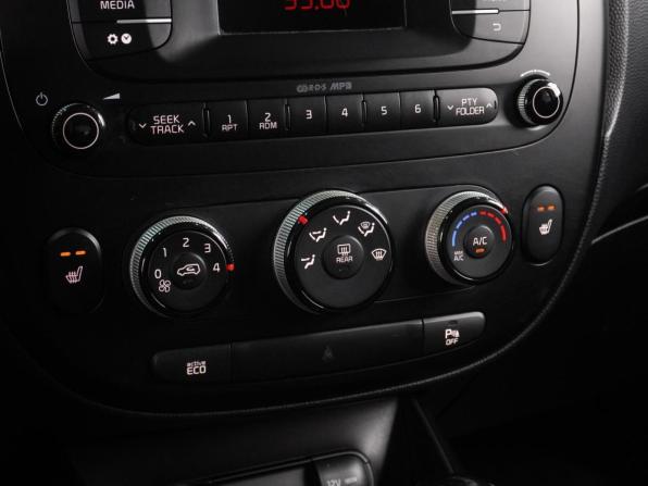 Kia Soul II с пробегом 2014 года, цена 1 154 000 рублей, 129781 км, хэтчбек, Автокод Объявления