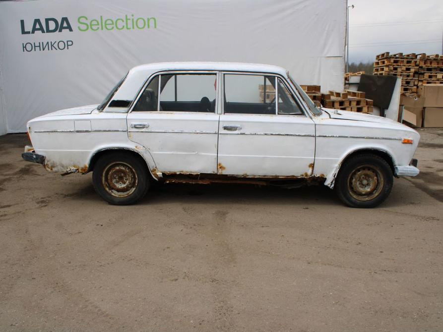 Lada (ВАЗ) 2106 Нижний Новгород  - изображение 4