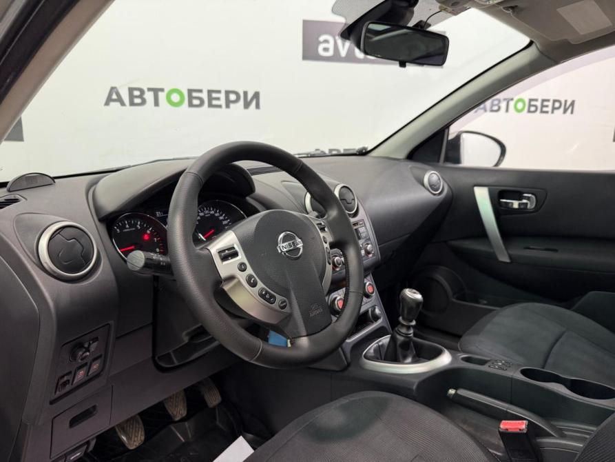 Nissan Qashqai+2 I Рестайлинг Ульяновск  - изображение 11