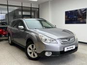 Subaru Legacy V Новосибирск  - изображение 19