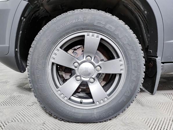Chevrolet Niva I Рестайлинг с пробегом 2016 года, цена 600 000 рублей, 95333 км, внедорожник, Автокод Объявления