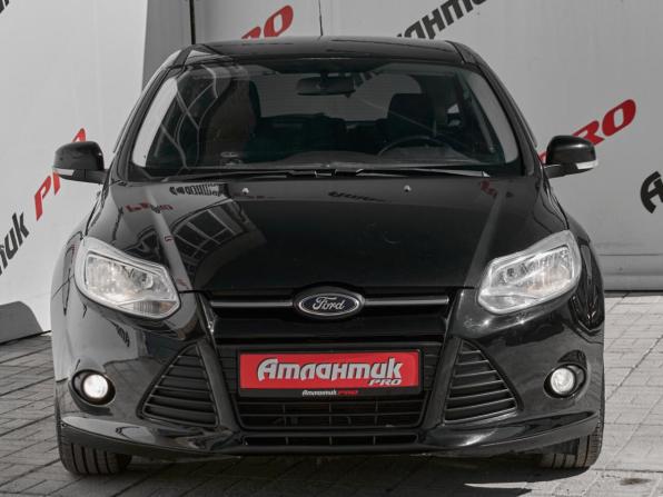 Ford Focus III с пробегом 2011 года, цена 780 000 рублей, 125416 км, хэтчбек, Автокод Объявления