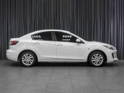 Mazda 3 II (BL) Рестайлинг Тюмень  - изображение 22