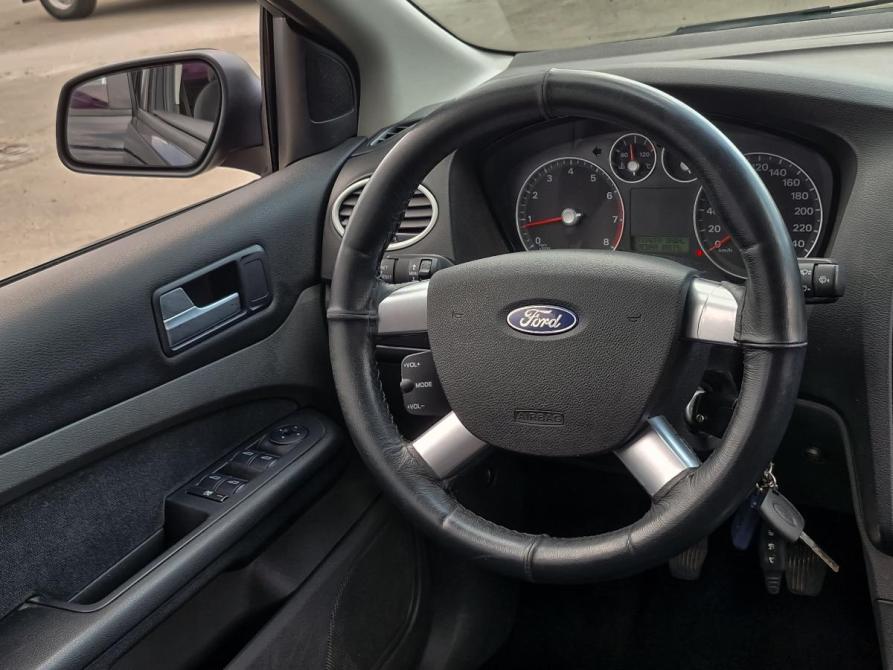 Ford Focus II Нижний Новгород  - изображение 11