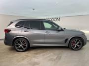 BMW X5 IV (G05/G18) Рестайлинг Москва  - изображение 26