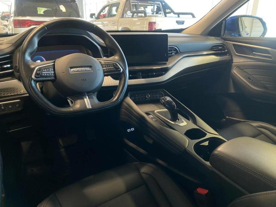 Haval F7x I Рестайлинг Пермь  - изображение 25