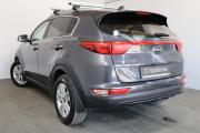 Kia Sportage IV Санкт-Петербург  - изображение 20