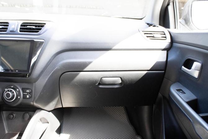 Kia Rio III с пробегом 2014 года, цена 749 000 рублей, 193860 км, седан, Автокод Объявления