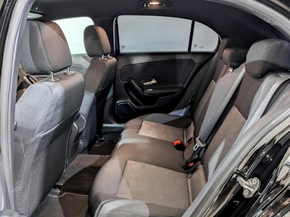 Mercedes-Benz A-Класс IV (W177) с пробегом 2019 года, цена 2 530 000 рублей, 33635 км, хэтчбек, Автокод Объявления