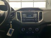 Hyundai Creta I Рестайлинг Москва  - изображение 35