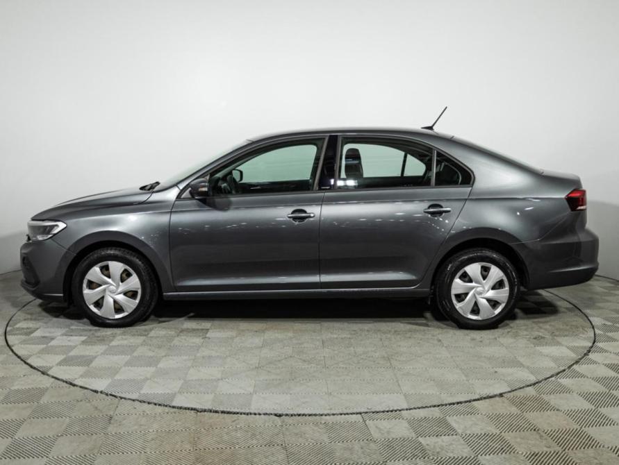 Volkswagen Polo VI Санкт-Петербург  - изображение 9