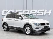 Volkswagen Tiguan II Краснодар  - изображение 23