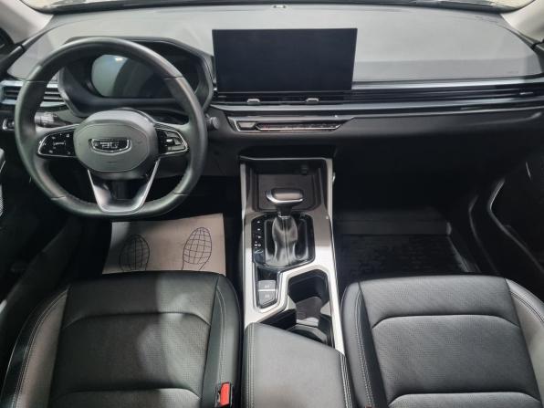 Belgee S50 с пробегом 2025 года, цена 1 850 000 рублей, 15772 км, седан, Автокод Объявления