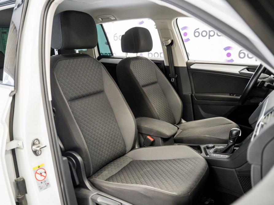 Volkswagen Tiguan II Ростов-на-Дону  - изображение 22