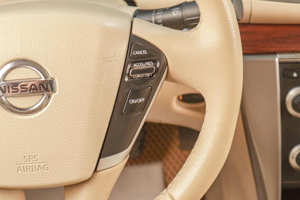 Nissan Teana II Челябинск  - изображение 13