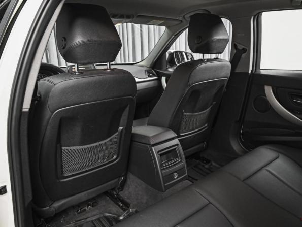 BMW 3 серии VI (F3x) с пробегом 2013 года, цена 1 424 000 рублей, 216067 км, седан, Автокод Объявления