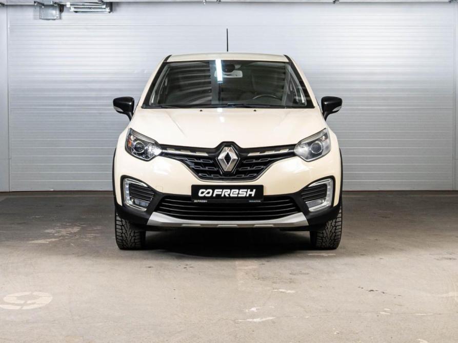 Renault Kaptur I Ставрополь  - изображение 3