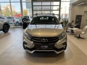 Lada (ВАЗ) XRAY I Серпухов  - изображение 10