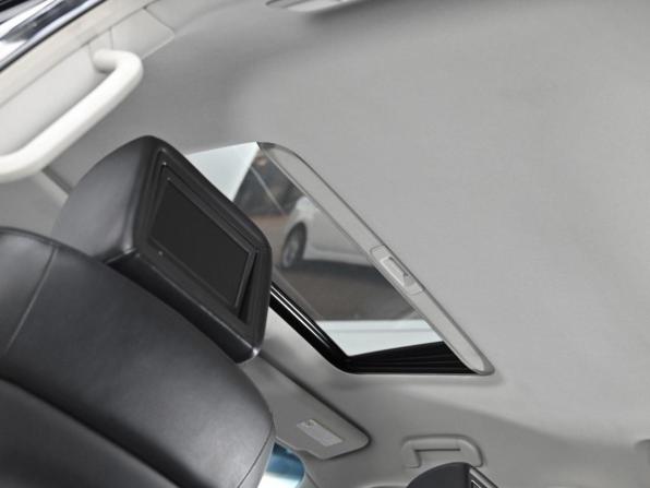 Infiniti QX56 II с пробегом 2013 года, цена 1 629 000 рублей, 132279 км, внедорожник, Автокод Объявления