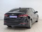 Hyundai Elantra VI (AD) Воронеж  - изображение 24