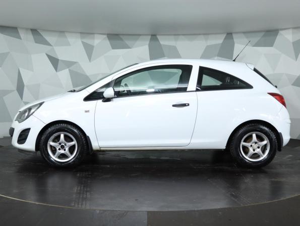 Opel Corsa D Рестайлинг II с пробегом 2013 года, цена 479 000 рублей, 128000 км, хэтчбек, Автокод Объявления