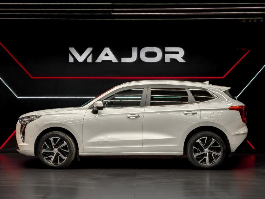 Haval Jolion I Москва  - изображение 8