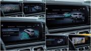 Mercedes-Benz GLS II (X167) Москва  - изображение 39
