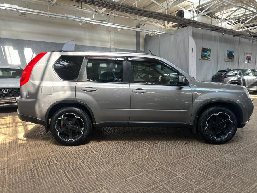 Nissan X-Trail II Рестайлинг Набережные Челны  - изображение 4