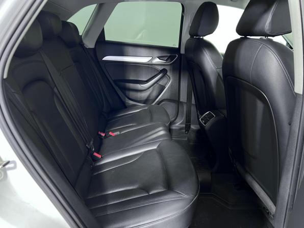 Audi Q3 I (8U) Рестайлинг с пробегом 2015 года, цена 2 050 000 рублей, 98753 км, внедорожник, Автокод Объявления