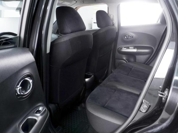 Nissan Juke I с пробегом 2011 года, цена 1 090 000 рублей, 151472 км, внедорожник, Автокод Объявления