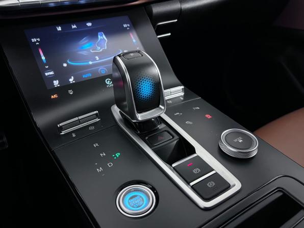 Chery Tiggo 8 Pro Max I с пробегом 2023 года, цена 2 440 000 рублей, 47444 км, внедорожник, Автокод Объявления
