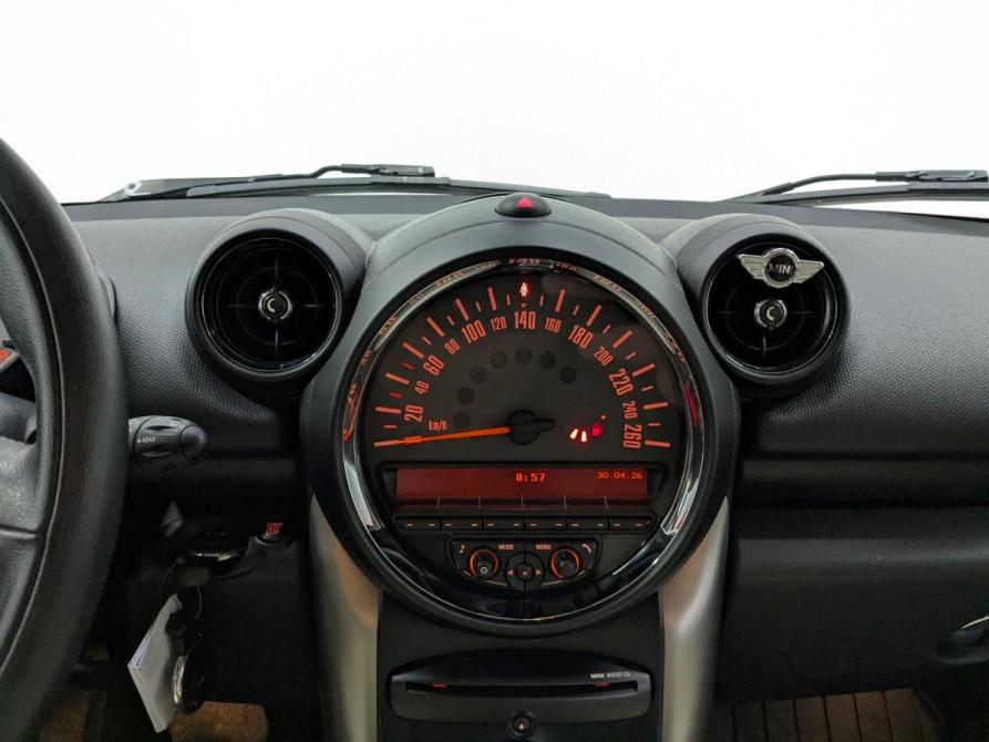 Mini Countryman I Москва  - изображение 18