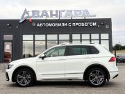 Volkswagen Tiguan II Волгоград  - изображение 44