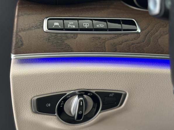 Mercedes-Benz E-Класс AMG V (W213) с пробегом 2016 года, цена 4 490 000 рублей, 101851 км, седан, Автокод Объявления