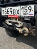Nissan Patrol V (Y61) Уфа  - изображение 25