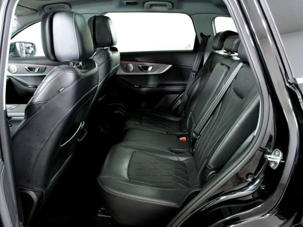 Chery Tiggo 8 Pro Max I Рестайлинг с пробегом 2024 года, цена 1 998 000 рублей, 152166 км, внедорожник, Автокод Объявления