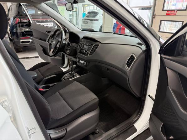 Hyundai Creta I Рестайлинг с пробегом 2020 года, цена 1 758 000 рублей, 95578 км, внедорожник, Автокод Объявления