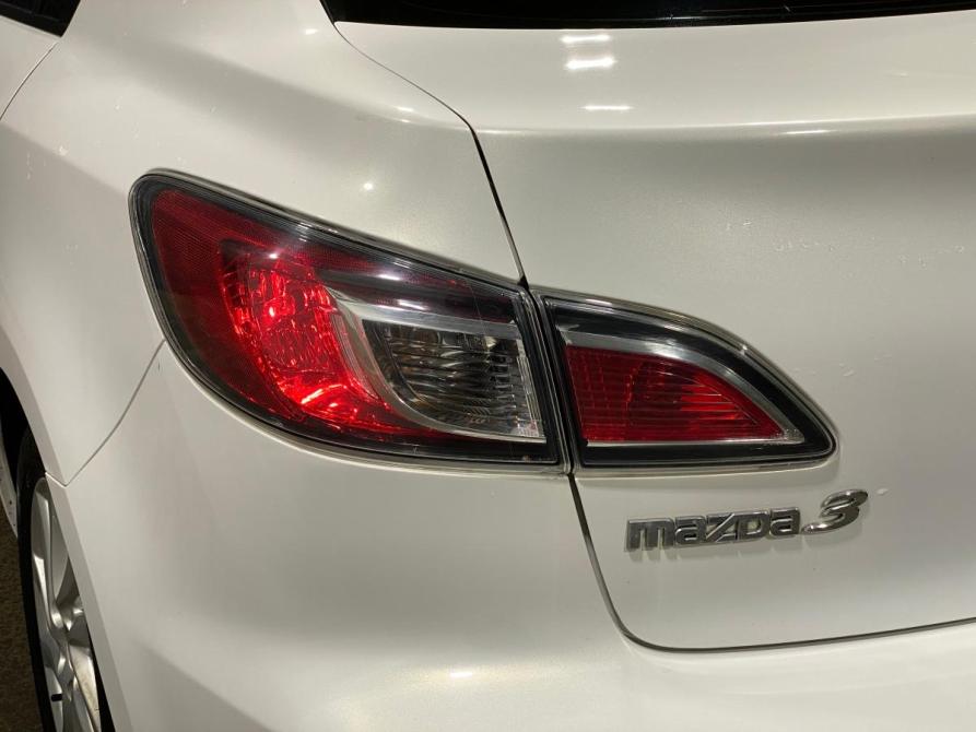 Mazda 3 II (BL) Рестайлинг Челябинск  - изображение 7