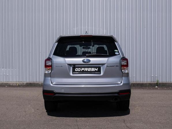 Subaru Forester IV Рестайлинг 2 с пробегом 2017 года, цена 1 850 000 рублей, 179087 км, внедорожник, Автокод Объявления
