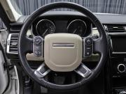 Land Rover Discovery V Москва  - изображение 47