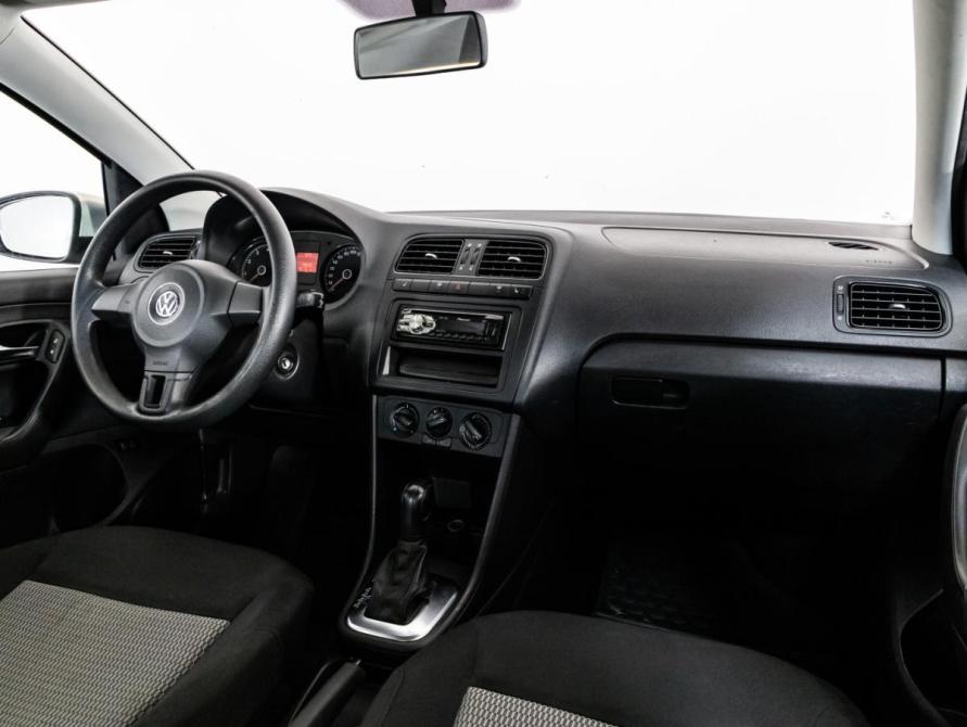 Volkswagen Polo V Санкт-Петербург  - изображение 10