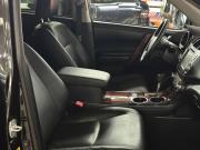 Toyota Highlander II (XU40) Рестайлинг Уфа  - изображение 46