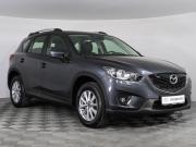Mazda CX-5 I Химки  - изображение 16